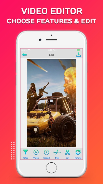 Screen Recorder: Video Capture screenshot-3