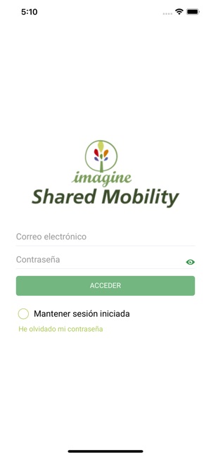 Imagine Shared Mobility(圖1)-速報App