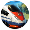 High Speed Trains 3D