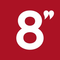 8Seconds official app PC 용