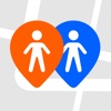 Onlook: Phone GPS Tracker - iPhoneアプリ