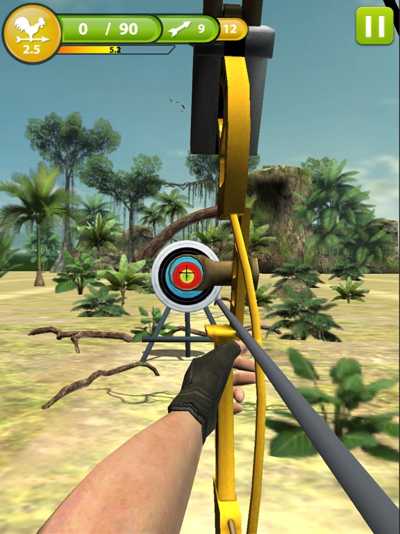 Archery Master 3D - Top Archer screenshot 2