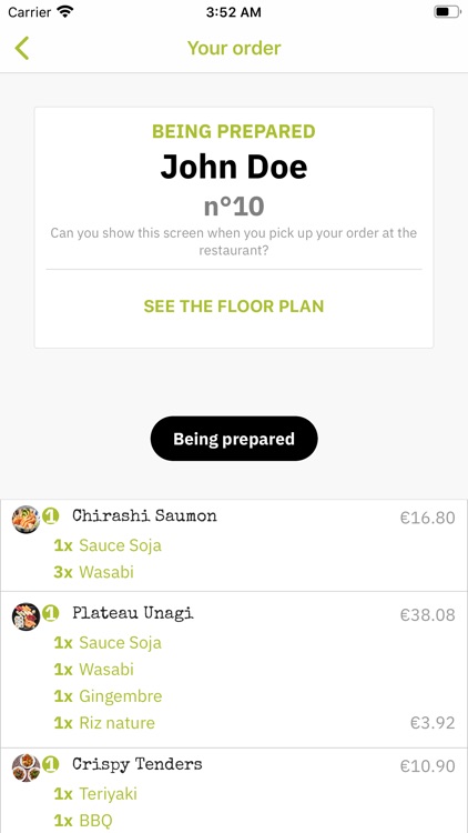 wolf.brussels screenshot-7