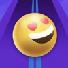 Ball Run Emoji