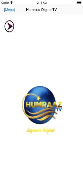 Game screenshot Humraaz Digital TV mod apk