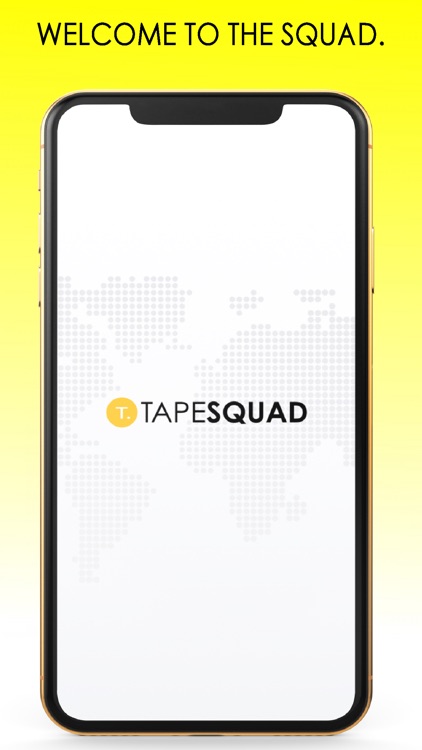 Tapesquad screenshot-7