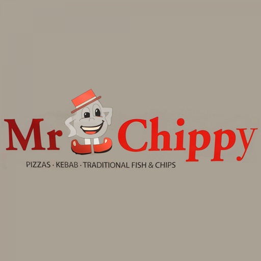 Mr Chippy-Porth icon