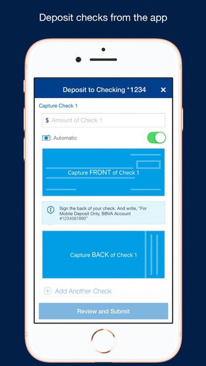 BBVA United States screenshot-5