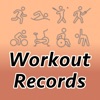 Workout Records