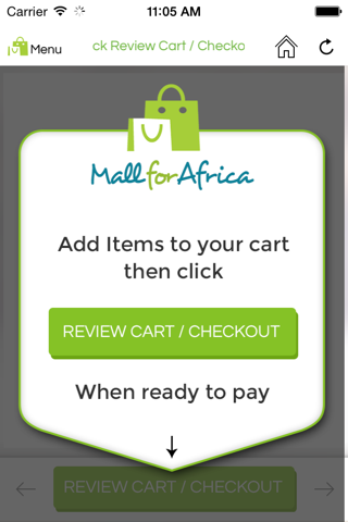 MallForAfrica screenshot 4