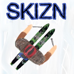 SKIZN