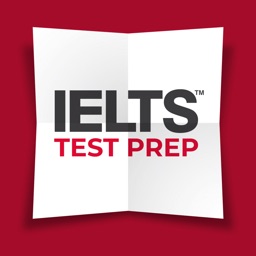 IELTS Test Prep: English Exam