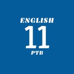 English KeyBook 11