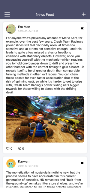 GameNet - Crash Team Racing(圖3)-速報App