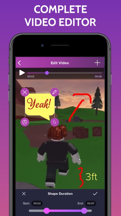 Screen Recorder Pro- Recording