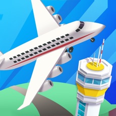 Activities of Idle Airport Tycoon - Planes