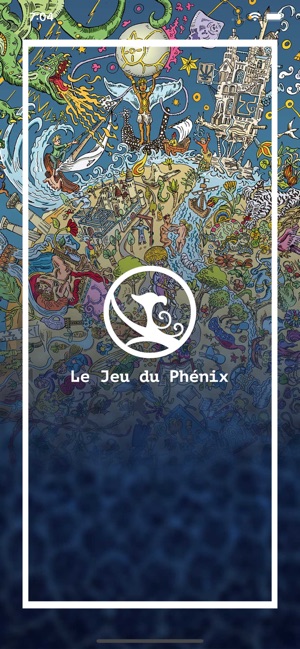 Le Jeu Du Phénix(圖5)-速報App