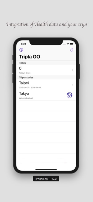 Tripla GO(圖1)-速報App