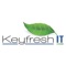 Keyfresh Online Ordering App
