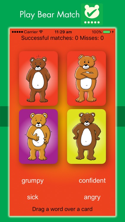 The Bear Cards screenshot-5