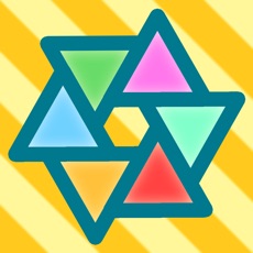Activities of Star Sudoku - Six Triangles