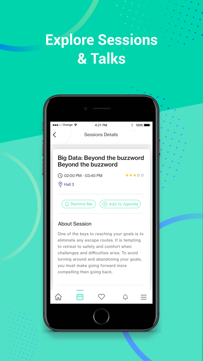 Tech Fuze Summit 2019