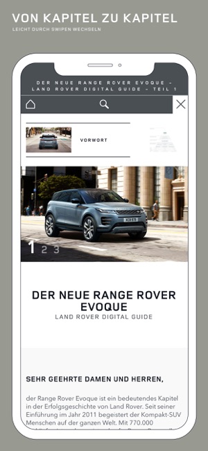 Land Rover Digital Guide(圖3)-速報App