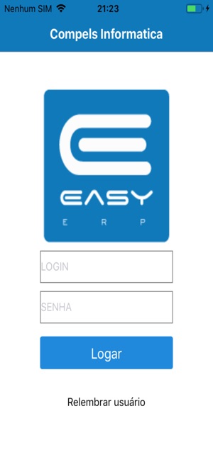 ERP Easy(圖1)-速報App