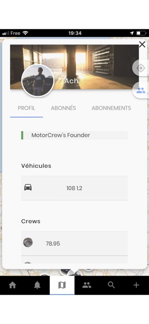 MotorCrew(圖3)-速報App