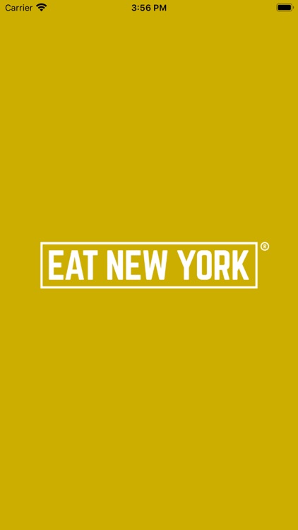 Eat New York