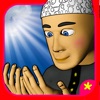 Salah 3D Prayer Guide Ramadan!