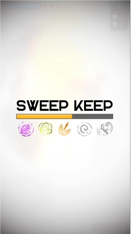 Sweep Keep