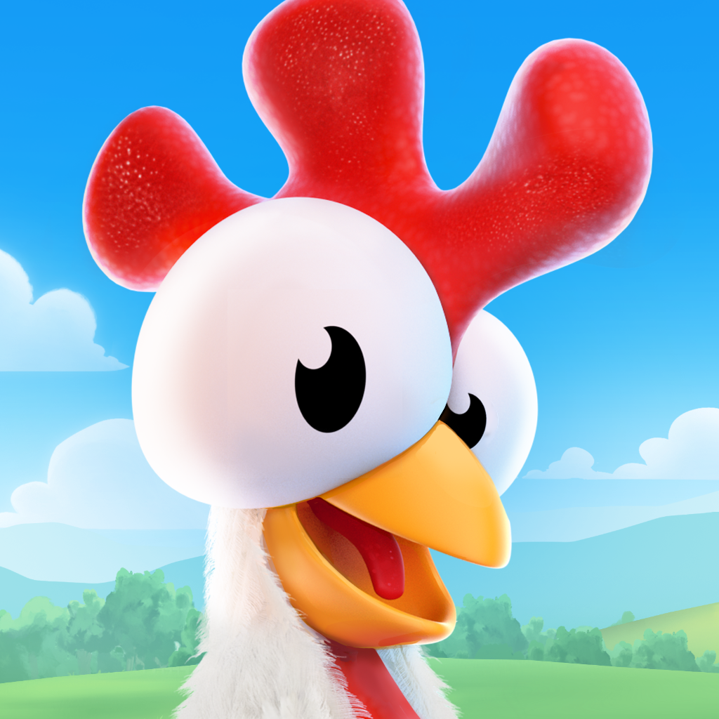 Hay Day App Icon