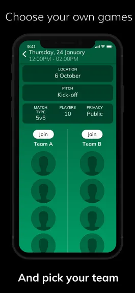 Game screenshot Find Me Football hack