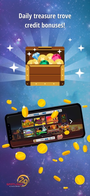 Spotlight 29 Casino(圖3)-速報App