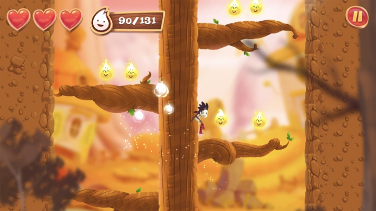 Spirit Roots screenshot-6