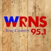 WRNS 95.1