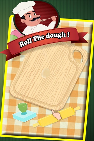 Yummy Donuts Maker screenshot 4