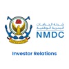 NMDC Investor Relations