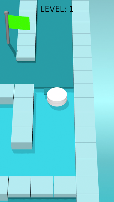 A Maze Thing 3D! screenshot 2