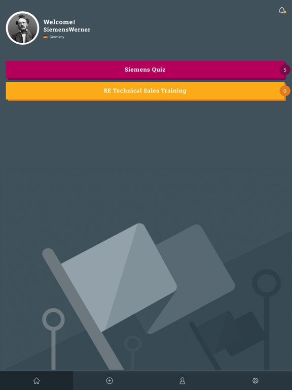 Screenshot #4 pour Siemens Quiz