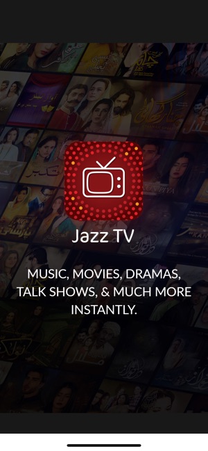 Jazz TV(圖1)-速報App