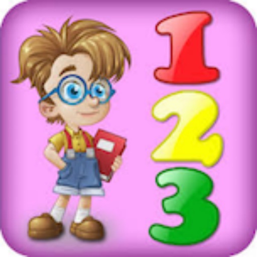 Preschool Math Basic Skills