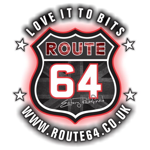 Route 64 Leeds