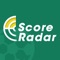 Score Radar-Soccer Predictions