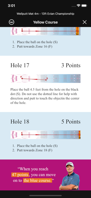 Wellputt Mat Training Book(圖6)-速報App