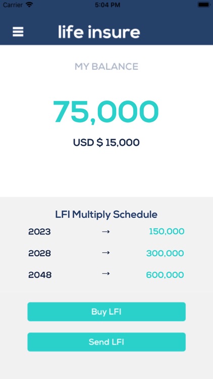 LFI Token