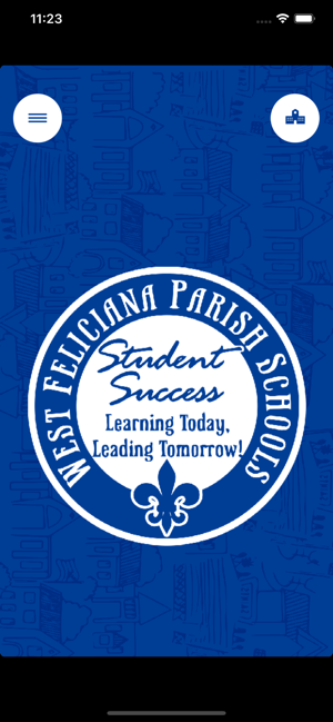 West Feliciana Parish Schools(圖1)-速報App