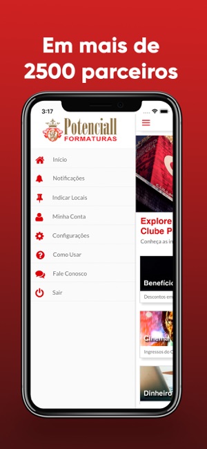 Clube Potenciall(圖3)-速報App