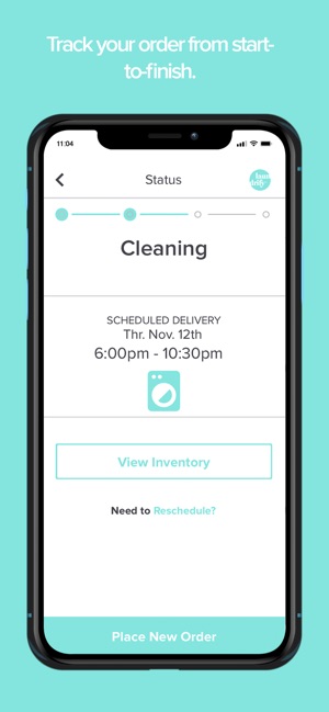 Laundrify | Laundry, Dry Clean(圖4)-速報App